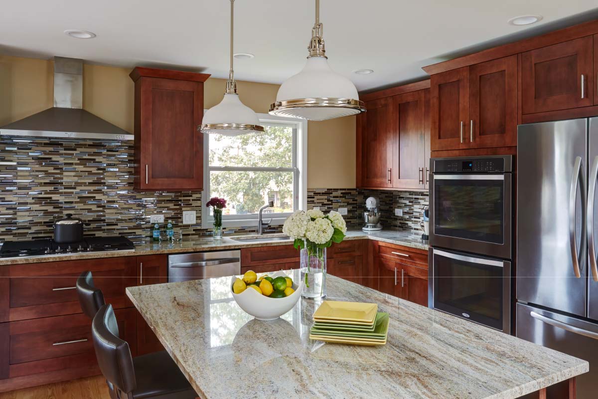 When to Spend or Splurge on Your Kitchen Remodel