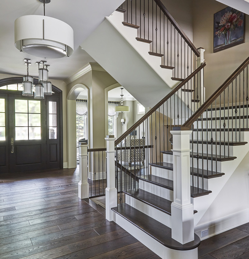 How to Choose the Right Light Fixture Style 1519