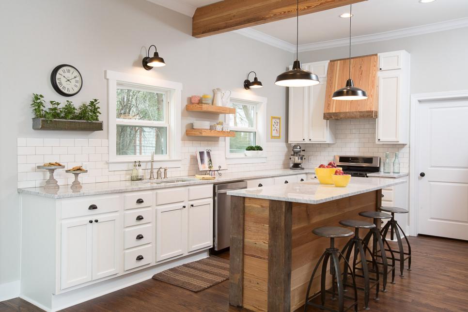5 Things to Know Before You Remodel Your Kitchen