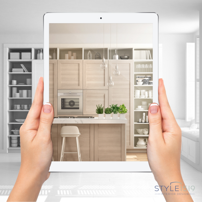 Virtual Design